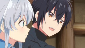 Seirei Gensouki: Spirit Chronicles Season 2